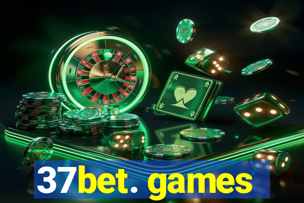 37bet. games